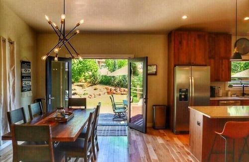 Glenwood Springs House | Locally owned family-friendly mountain getaway!