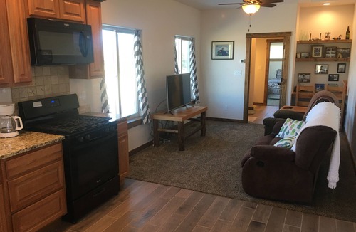 Mancos House | Located at the base of Mesa Verde National Park! Mancos, CO