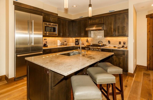 Breckenridge Condo | Located on Main Street in Breckenridge, Just Mins From Lifts, Shops & Dining