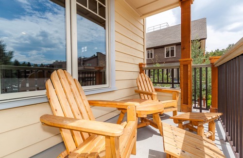 Breckenridge Condo | Located on Main Street in Breckenridge, Just Mins From Lifts, Shops & Dining