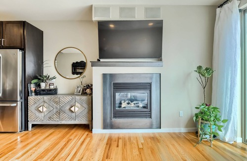 Highland House | Location! 2 Bedroom Townhouse w/Rooftop Deck in LoHi