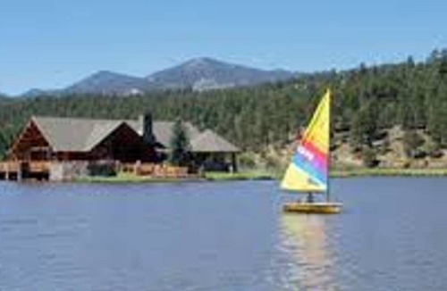 Kerr Gulch House | Location*Location*Location SKI*BIKE*HIKE*CONCERTS*CASINOS*GOLF
