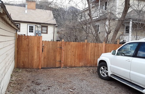 Glenwood Springs Apartment | Location says it all. Glenwood Springs Colorado beautiful one bedroom apartment