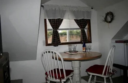 Palisade Cabin | Lodge ∙ 1 bedroom ∙ 2 guests
