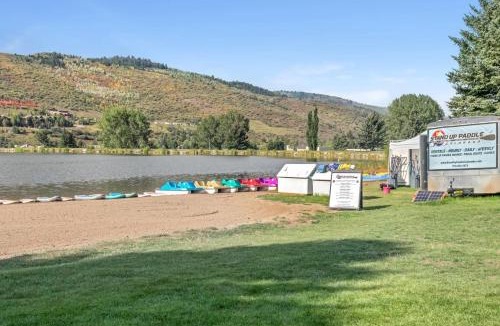 Avon House | Lodge at 100 W Beaver Creek Blvd 605