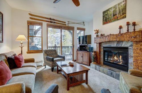 Avon Resort | Lodge at Brookside