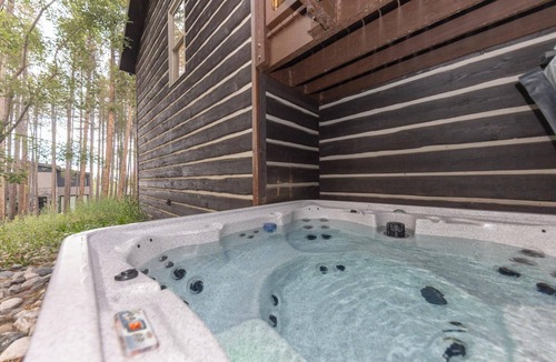 Peak 8 House | Lodge at Ski Hill: Peak 8 Home w/Hot Tub, Pool Table, Theater, Gym