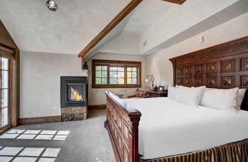 Vail Resort | Lodge at Vail, A RockResort