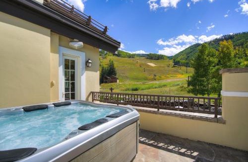 Vail Resort | Lodge at Vail, A RockResort