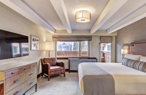Vail Resort | Lodge at Vail, A RockResort