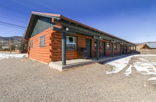 South Fork House | Lodge Cabins 6 & 7