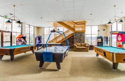 Wildernest Apartment | Lodgepole Landing