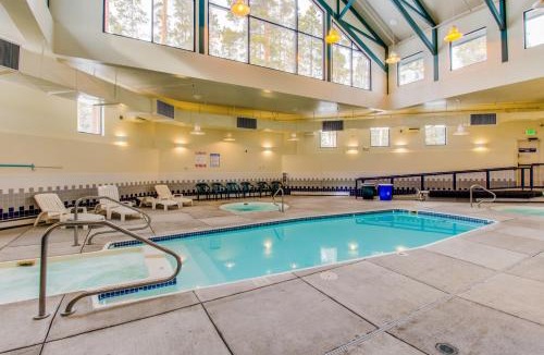 Wildernest Apartment | Lodgepole Landing