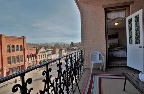 Manitou Springs Apartment | Loft Apartment Manitou