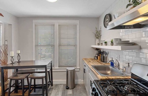 Littleton Apartment | Loft in Downtown Littleton!