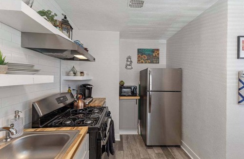 Littleton Apartment | Loft in Downtown Littleton!