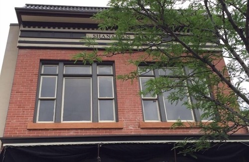 Old Town Apartment | LOFT Overlooking Old Town Square*Walk to Everything in Old Town Fort Collins