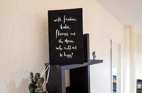 Cole Apartment | Loftium | Sleek & Bright home on a quiet Street!