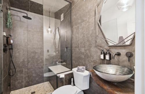 Allenspark Apartment | Long's Peak