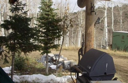 Placerville Cabin | LONG TERM SEASONAL 20 minutes outside of Telluride and Rigeway.