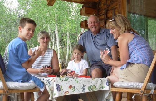 Placerville Cabin | LONG TERM SEASONAL 20 minutes outside of Telluride and Rigeway.