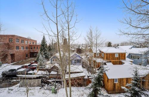 Historic District House | Longbranch 214