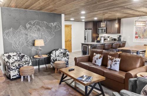 Historic District House | Longbranch Condo Cozy 2BDR - Walk to Main Street