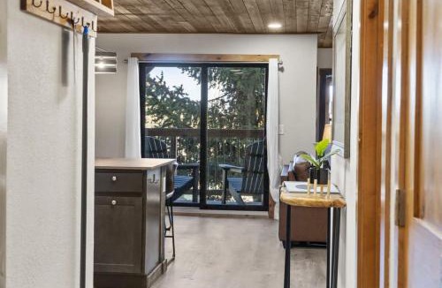 Historic District House | Longbranch Condo Cozy 2BDR - Walk to Main Street