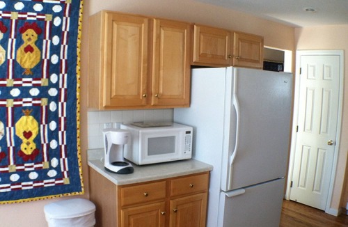 Longmont House | Longmont Ranch style home very close to Boulder