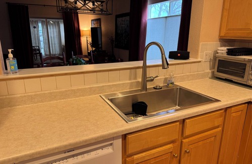 Longmont House | Longmont Ranch style home very close to Boulder