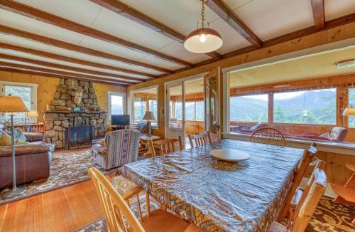 Estes Park House | Longs Peak Cabin