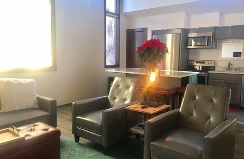 Purgatory Condo | Love Nest in Durango❤️