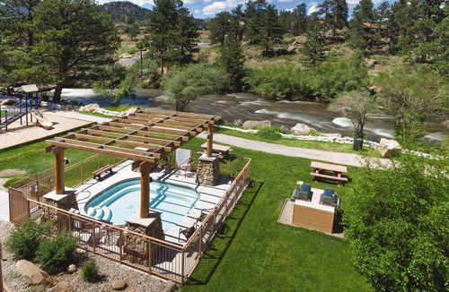 Estes Park Resort | Love the outdoors?