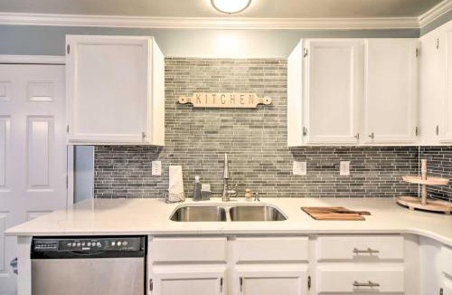 Loveland House | Loveland Duplex with Large Yard 2 Mi to Dtwn