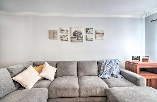 Loveland House | Loveland Duplex with Large Yard 2 Mi to Dtwn