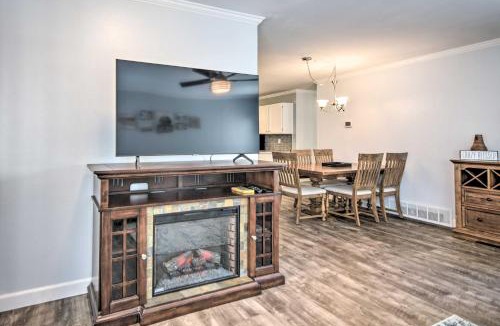 Loveland House | Loveland Duplex with Large Yard 2 Mi to Dtwn