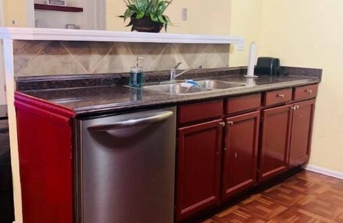 Southeast Colorado Springs Apartment | Lovely 2 Bedroom in the Heart of Colorado Springs