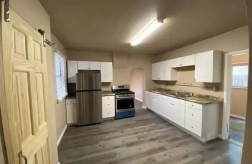 Pueblo Condo | Lovely 2 bedroom Duplex 1 bath near riverwalk