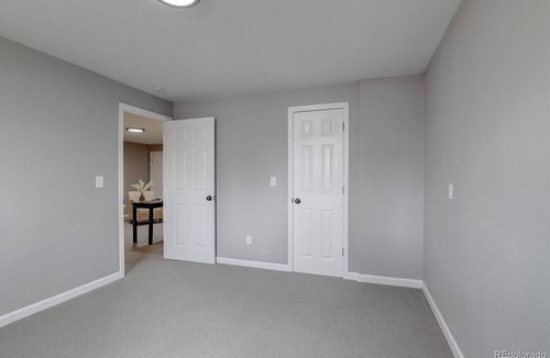 East Colfax House | Lovely 3-bedroom house in Denver