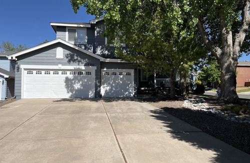 Highlands Ranch House | Lovely 5-Bed, 3.5-Bath Getaway: Sleeps 11, Near Hiking, Biking, Park, S. Denver