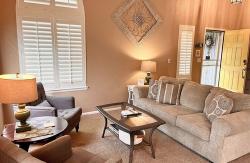 Highlands Ranch House | Lovely 5-Bed, 3.5-Bath Getaway: Sleeps 11, Near Hiking, Biking, Park, S. Denver