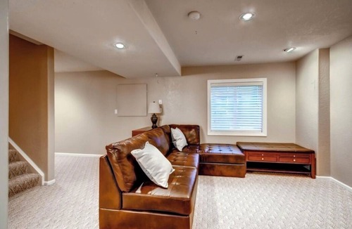 Highlands Ranch House | Lovely Executive 5-bedroom house in Highlands Ranch for rent 30 Days+