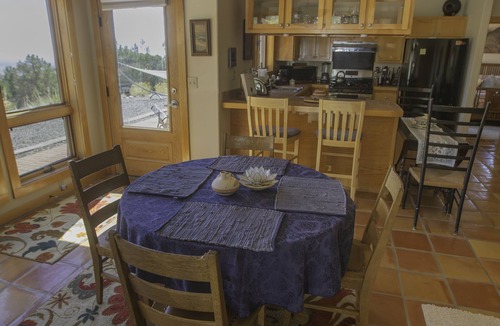 Baca Grande House | Lovely Home in Crestone (Great Views!)