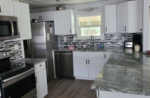 Longmont House | Lovely home located close to breweries, parks and greenbelt