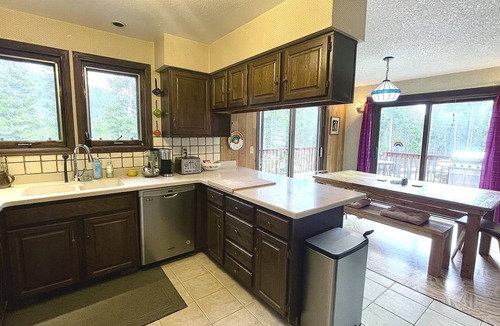 Coal Creek Canyon House | Lovely House Next to Golden Gate State Park