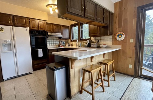 Coal Creek Canyon House | Lovely House Next to Golden Gate State Park