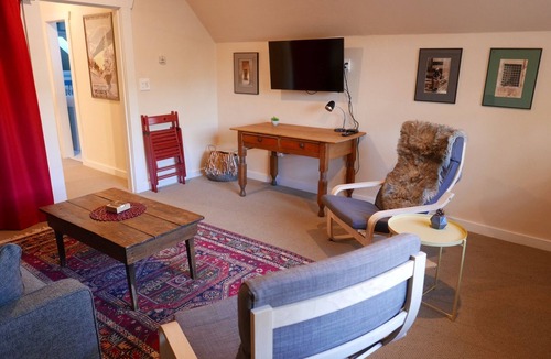 Historic Downtown Durango Apartment | Lovely remodeled apartment in historic district adjacent to downtown