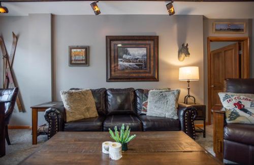 Winter Park Apartment | Lovely Zephyr Mountain Lodge Condo with Mountain Slope Views condo