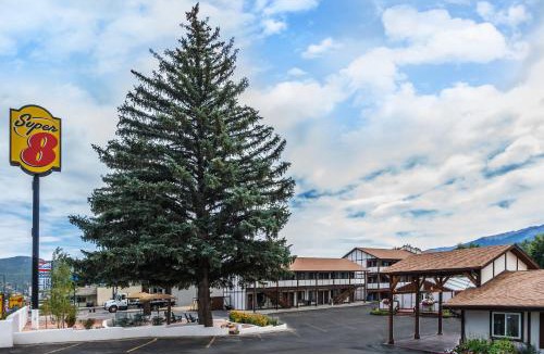 Salida Hotel | Loyal Duke Lodge