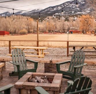 Salida Hotel | Loyal Duke Lodge